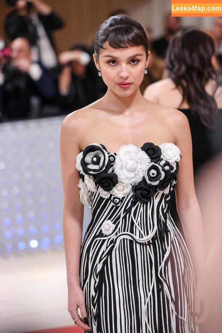 Olivia Rodrigo / oliviarodrigo слитое фото фото #0654