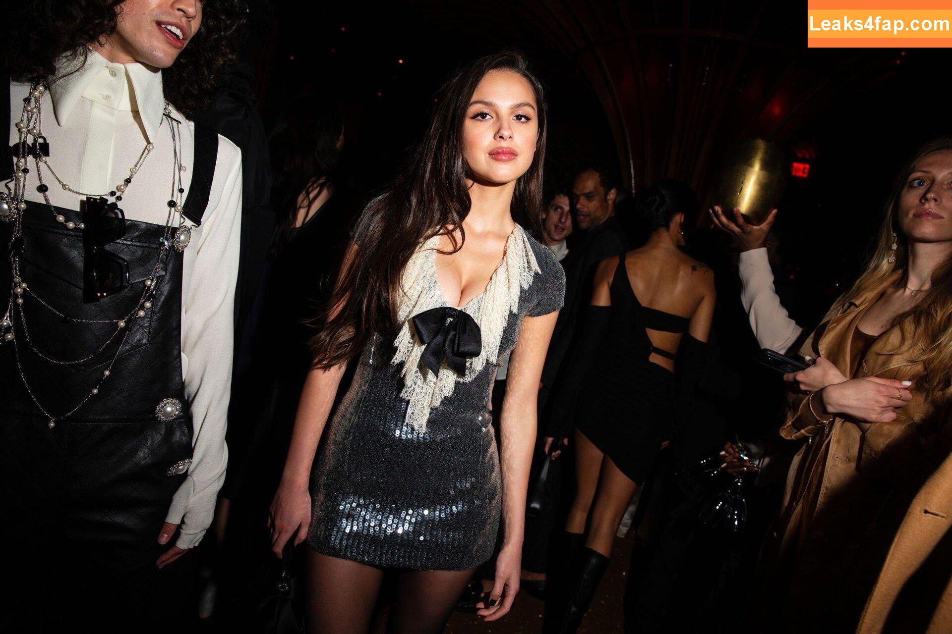 Olivia Rodrigo / oliviarodrigo слитое фото фото #0672