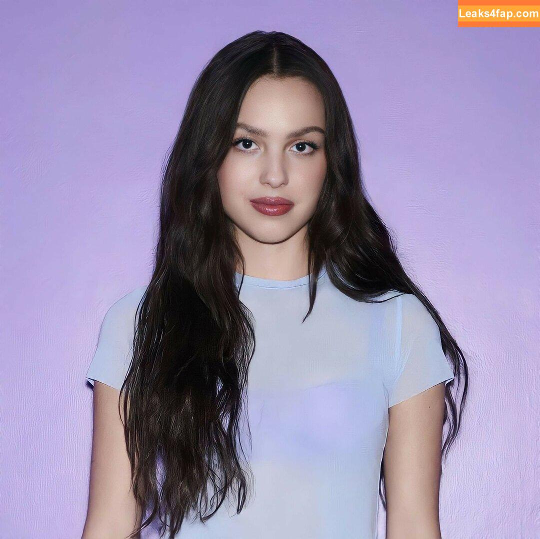 Olivia Rodrigo / oliviarodrigo слитое фото фото #0747