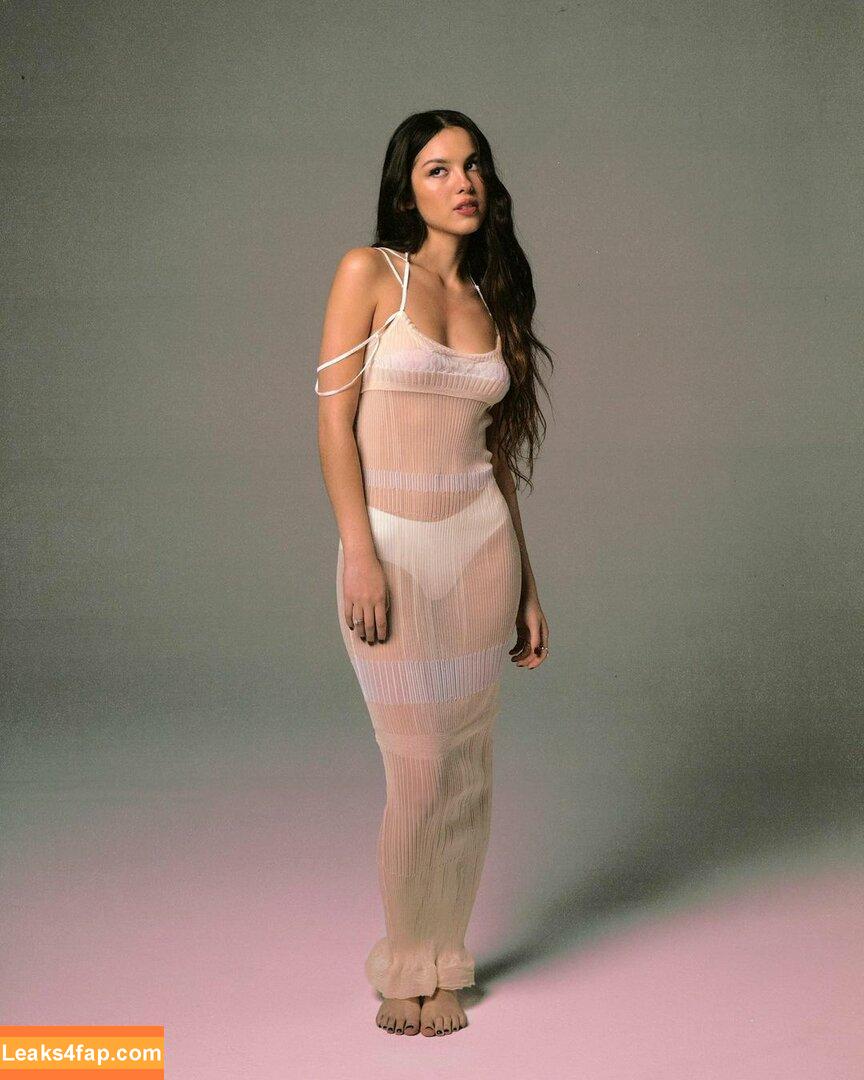 Olivia Rodrigo / oliviarodrigo слитое фото фото #0767