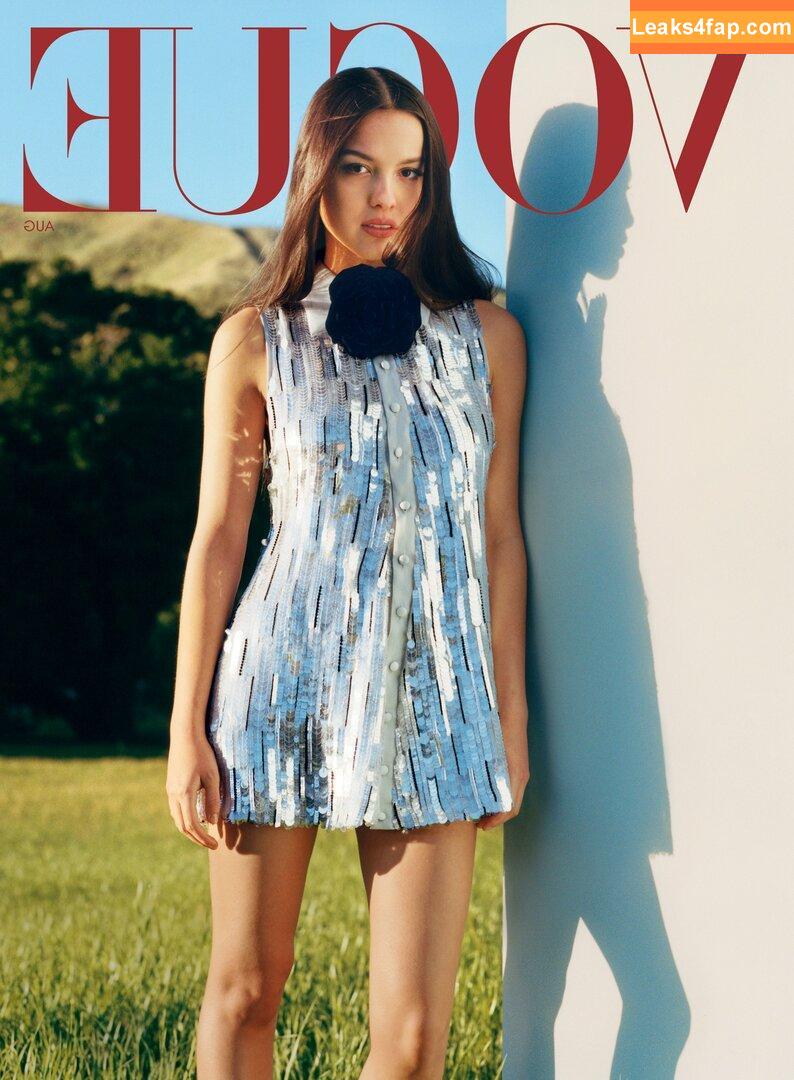 Olivia Rodrigo / oliviarodrigo слитое фото фото #0771