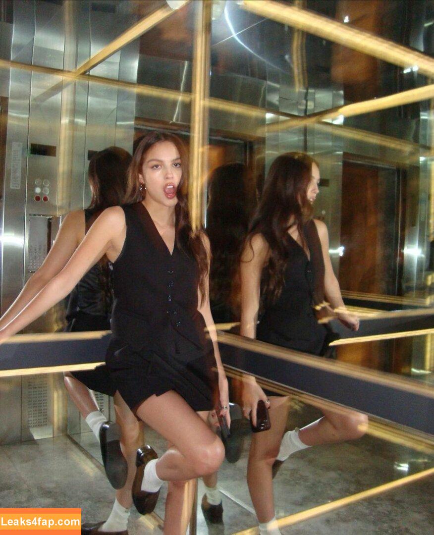 Olivia Rodrigo / oliviarodrigo слитое фото фото #0780