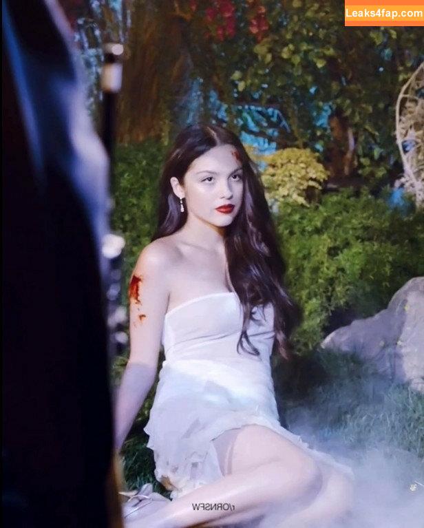 Olivia Rodrigo / oliviarodrigo слитое фото фото #0782