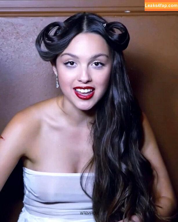 Olivia Rodrigo / oliviarodrigo слитое фото фото #0785