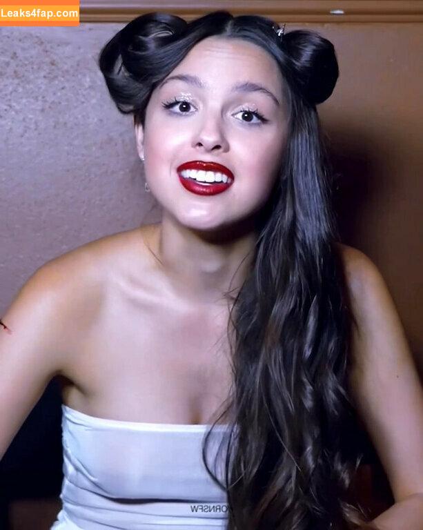 Olivia Rodrigo / oliviarodrigo слитое фото фото #0789