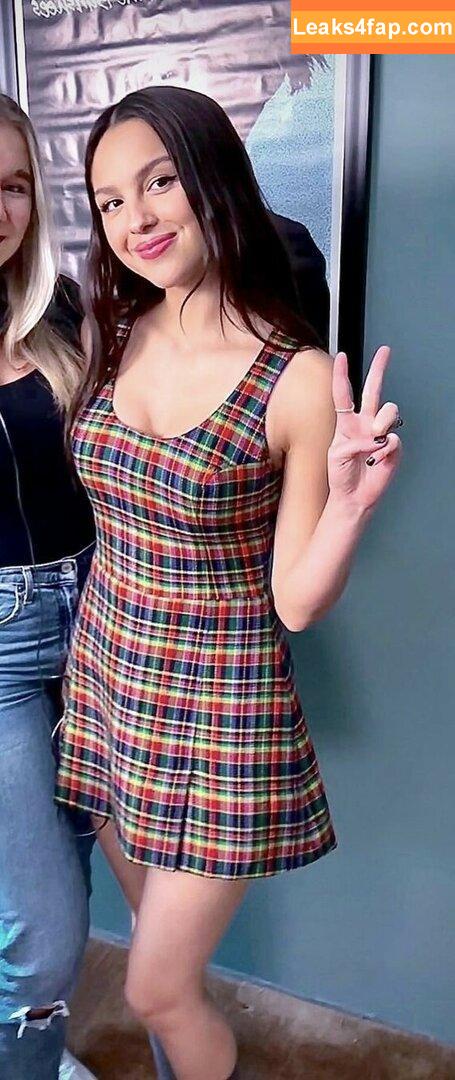 Olivia Rodrigo / oliviarodrigo слитое фото фото #0793