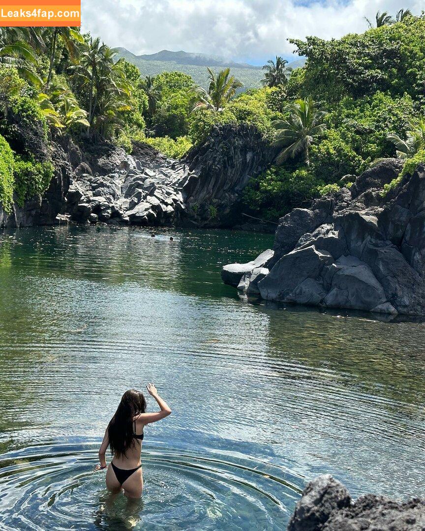 Olivia Rodrigo / oliviarodrigo слитое фото фото #0797