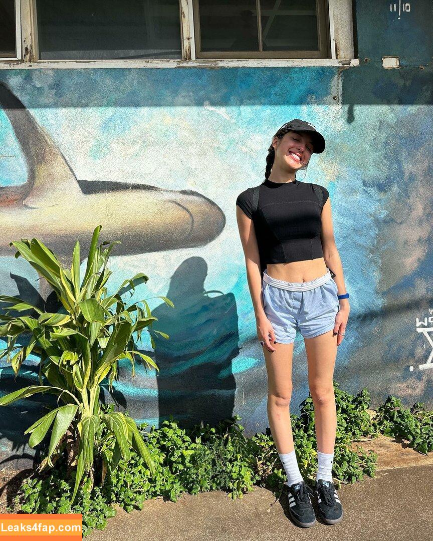 Olivia Rodrigo / oliviarodrigo слитое фото фото #0798