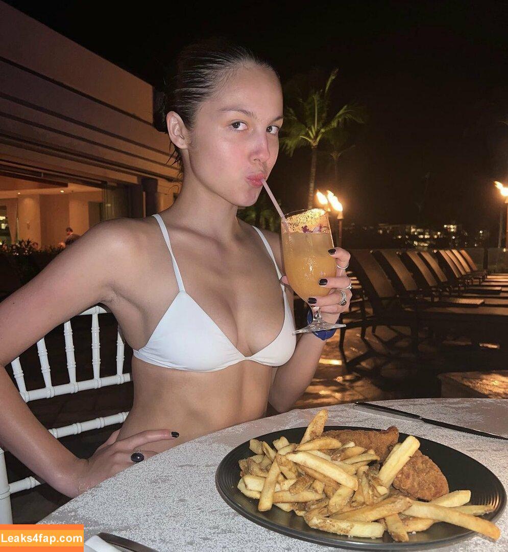 Olivia Rodrigo / oliviarodrigo слитое фото фото #0799