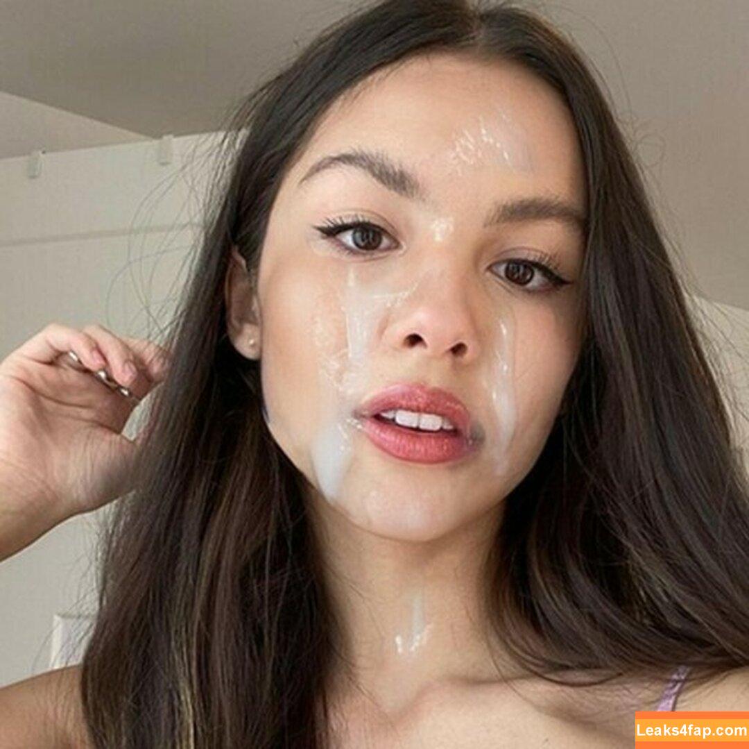 Olivia Rodrigo / oliviarodrigo слитое фото фото #0803