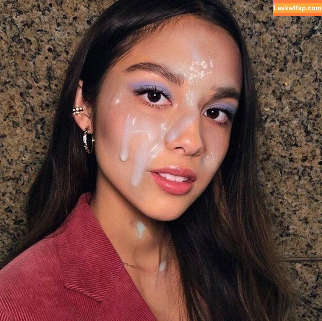 Olivia Rodrigo / oliviarodrigo слитое фото фото #0806