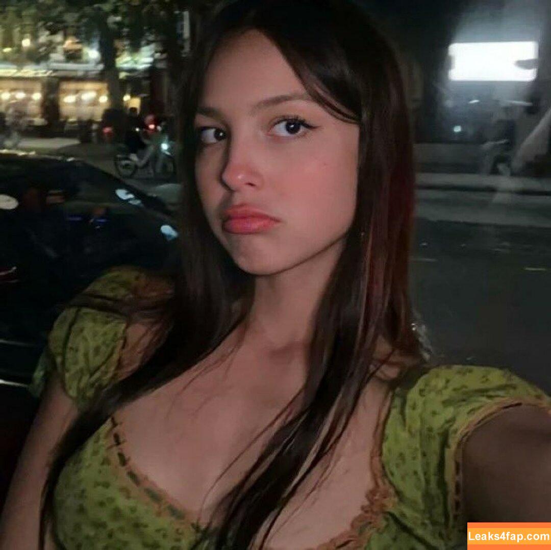 Olivia Rodrigo / oliviarodrigo leaked photo photo #0837