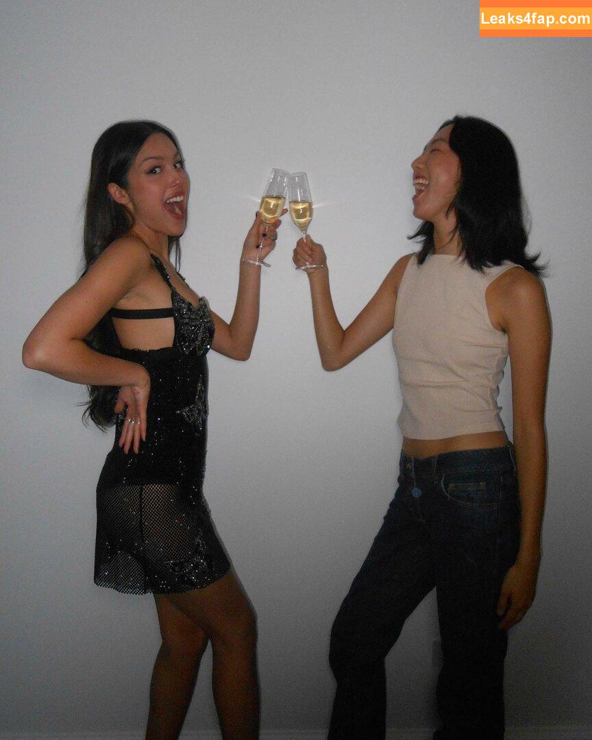 Olivia Rodrigo / oliviarodrigo слитое фото фото #0877