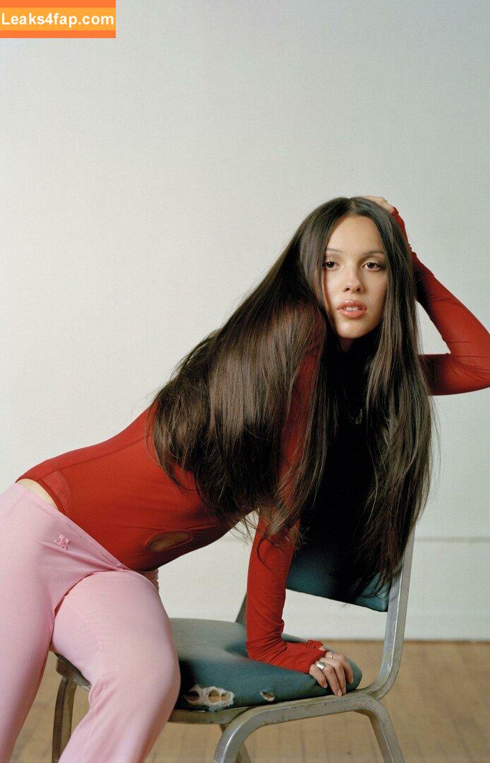 Olivia Rodrigo / oliviarodrigo слитое фото фото #0884