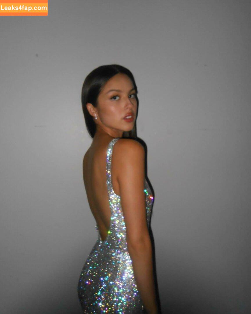 Olivia Rodrigo / oliviarodrigo слитое фото фото #0897