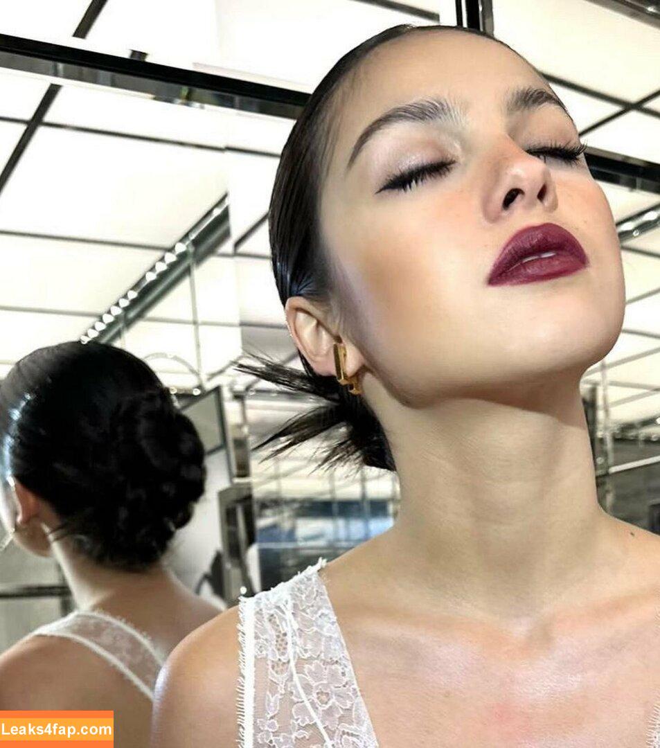 Olivia Rodrigo / oliviarodrigo слитое фото фото #0914