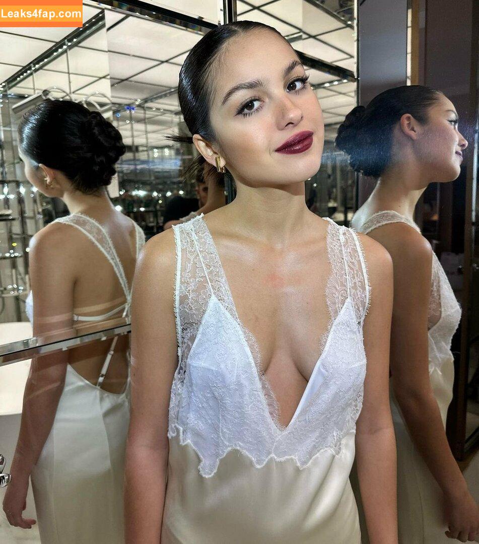 Olivia Rodrigo / oliviarodrigo leaked photo photo #0915