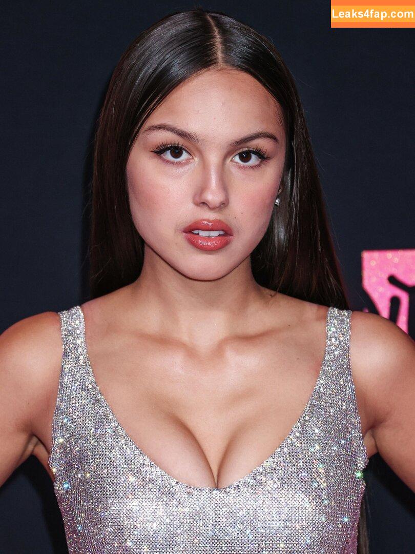 Olivia Rodrigo / oliviarodrigo слитое фото фото #0924