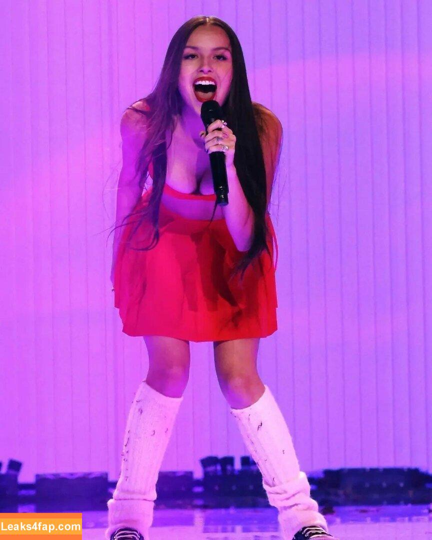 Olivia Rodrigo / oliviarodrigo слитое фото фото #0949