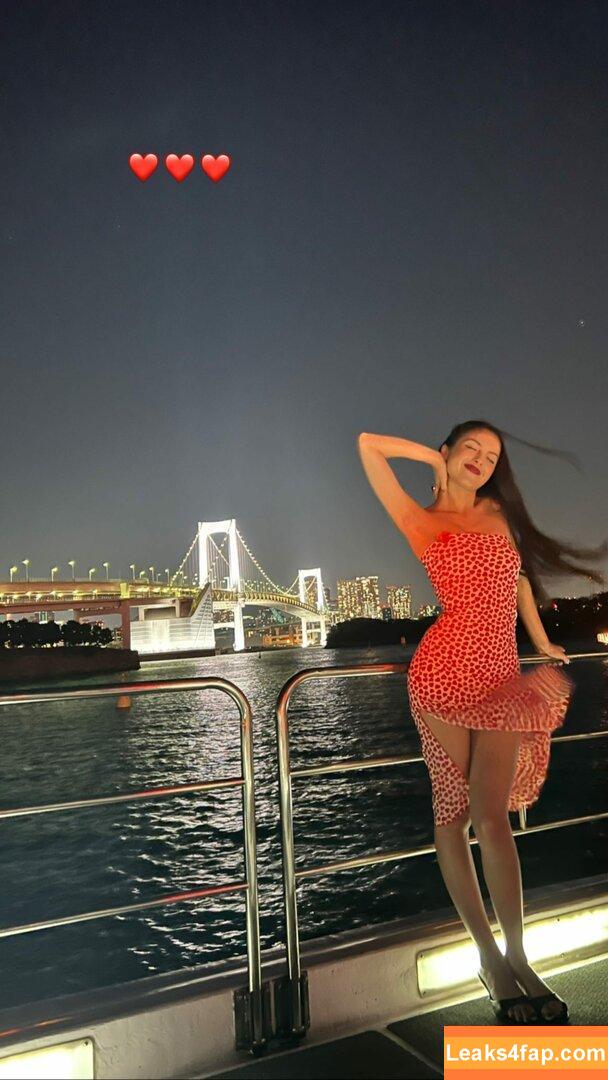 Olivia Rodrigo / oliviarodrigo слитое фото фото #0981