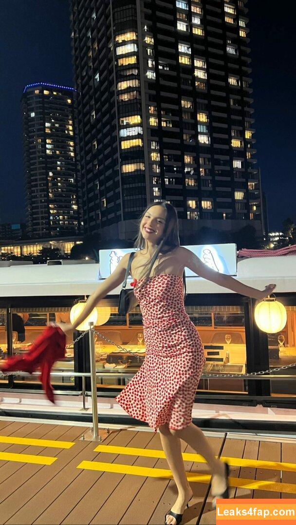 Olivia Rodrigo / oliviarodrigo слитое фото фото #0984