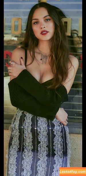 Olivia Rodrigo фото #0002