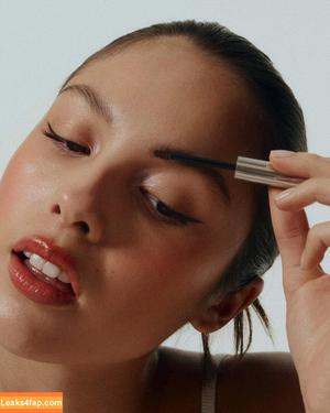 Olivia Rodrigo фото #0004