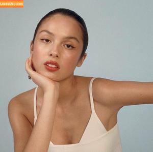 Olivia Rodrigo фото #0006