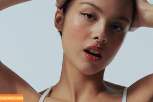 Olivia Rodrigo фото #0008