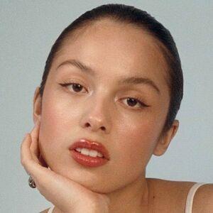 Olivia Rodrigo фото #0012