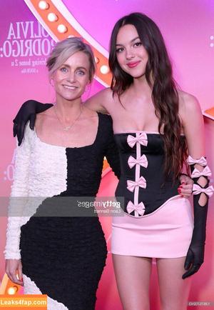 Olivia Rodrigo фото #0013