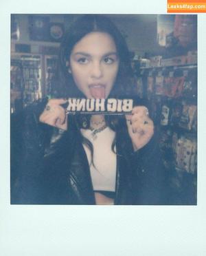 Olivia Rodrigo фото #0027