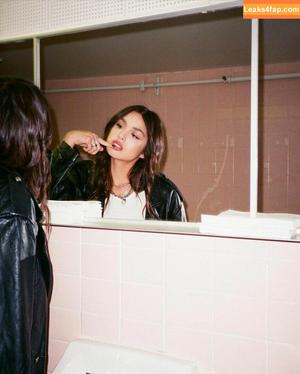 Olivia Rodrigo фото #0029