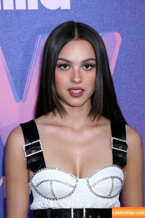 Olivia Rodrigo фото #0032