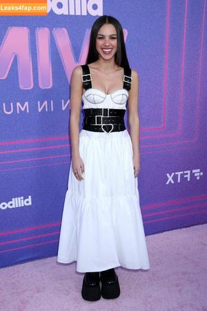 Olivia Rodrigo фото #0033