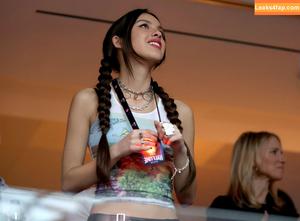 Olivia Rodrigo фото #0034