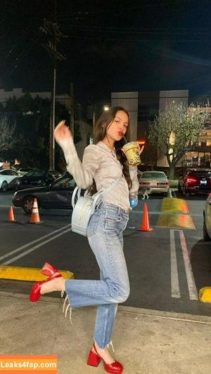 Olivia Rodrigo фото #0036