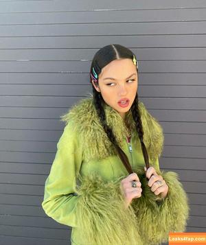 Olivia Rodrigo фото #0038