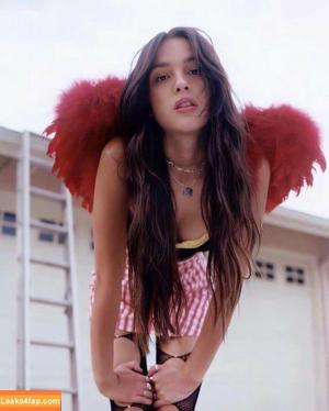 Olivia Rodrigo фото #0055