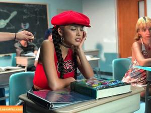 Olivia Rodrigo фото #0058