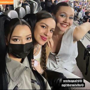 Olivia Rodrigo фото #0061