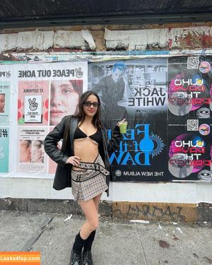 Olivia Rodrigo фото #0066