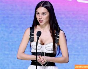 Olivia Rodrigo фото #0075