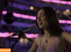 Olivia Rodrigo фото #0079