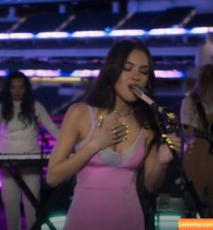 Olivia Rodrigo фото #0080