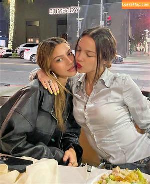 Olivia Rodrigo фото #0087