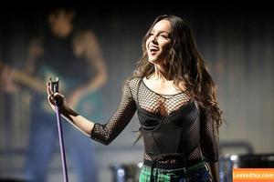 Olivia Rodrigo фото #0090