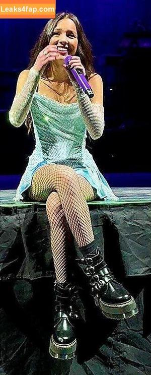 Olivia Rodrigo фото #0094