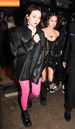 Olivia Rodrigo фото #0108