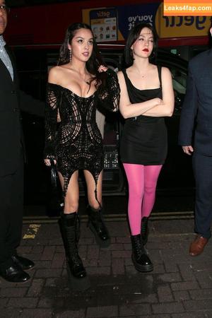 Olivia Rodrigo фото #0115